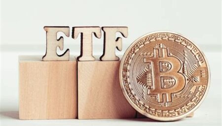 Bitcoin ETF’leri: Nedir ve Nasıl Yatırım Yapılır?