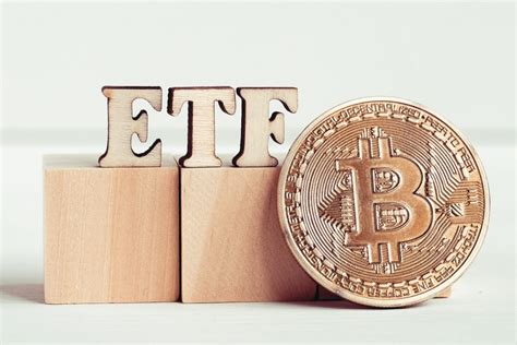 Bitcoin ETF'leri: Nedir ve Nasıl Yatırım Yapılır?