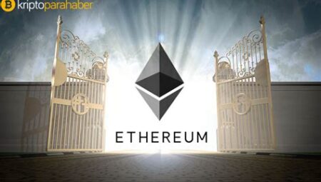 Ethereum ve Tarım: Blockchain Tabanlı Uygulamalar