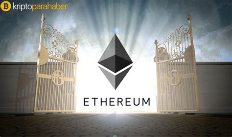 Ethereum ve Tarım: Blockchain Tabanlı Uygulamalar