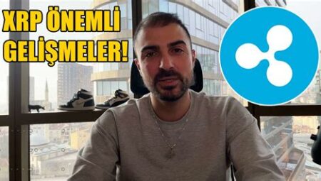 Ripple Davası: SEC ile Son Gelişmeler