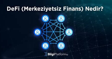 Ripple ve DeFi: Merkeziyetsiz Finans Uygulamaları