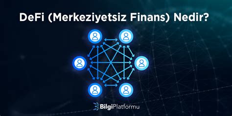 Ripple ve DeFi: Merkeziyetsiz Finans Uygulamaları